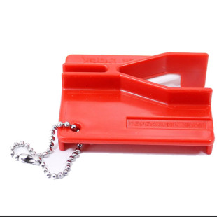 Lansky точилка портативная Mini Crock Stick, LCKEY