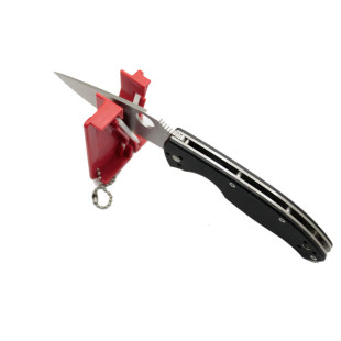 Lansky точилка портативная Mini Crock Stick, LCKEY