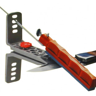 Точило для ножей Lansky Deluxe Diamond Knife Sharpening System, LKDMD