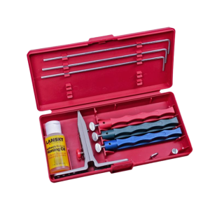 Точило для ножей Lansky Standard Knife Sharpening System, LKC03